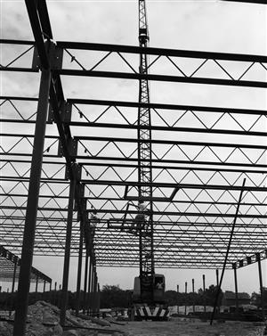 Building Framework 